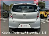 2017 Toyota Pixis Epoch Silver Sedan for sale, Japanese used car export - photo 6 of 33 | GULJI TRADERS