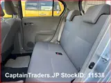 2017 Toyota Pixis Epoch Silver Sedan for sale, Japanese used car export - photo 10 of 33 | GULJI TRADERS