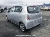 2017 Toyota Pixis Epoch Silver Sedan for sale, Japanese used car export - photo 25 of 33 | GULJI TRADERS