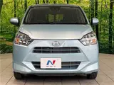 2018 Toyota Pixis Epoch X SAIII Blue Sedan for sale, Japanese used car export - photo 7 of 30 | GULJI TRADERS