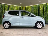 2018 Toyota Pixis Epoch X SAIII Blue Sedan for sale, Japanese used car export - photo 9 of 30 | GULJI TRADERS