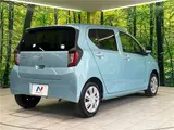 2018 Toyota Pixis Epoch X SAIII Blue Sedan for sale, Japanese used car export - photo 10 of 30 | GULJI TRADERS