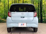 2018 Toyota Pixis Epoch X SAIII Blue Sedan for sale, Japanese used car export - photo 11 of 30 | GULJI TRADERS