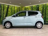2018 Toyota Pixis Epoch X SAIII Blue Sedan for sale, Japanese used car export - photo 13 of 30 | GULJI TRADERS