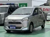 2018 Toyota Pixis Epoch 660 L SAIII Keyless Dual Airbags/ABS Collision Mitigation Braking System Silver Sedan for sale, Japanese used car export - photo 1 of 20 | GULJI TRADERS