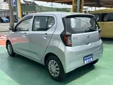 2018 Toyota Pixis Epoch 660 L SAIII Keyless Dual Airbags/ABS Collision Mitigation Braking System Silver Sedan for sale, Japanese used car export - photo 2 of 20 | GULJI TRADERS
