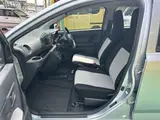 2018 Toyota Pixis Epoch 660 L SAIII Keyless Dual Airbags/ABS Collision Mitigation Braking System Silver Sedan for sale, Japanese used car export - photo 3 of 20 | GULJI TRADERS
