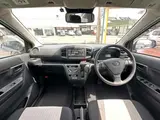 2018 Toyota Pixis Epoch 660 L SAIII Keyless Dual Airbags/ABS Collision Mitigation Braking System Silver Sedan for sale, Japanese used car export - photo 5 of 20 | GULJI TRADERS