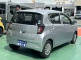 2018 Toyota Pixis Epoch 660 L SAIII Keyless Dual Airbags/ABS Collision Mitigation Braking System Silver Sedan for sale, Japanese used car export - photo 9 of 20 | GULJI TRADERS