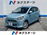 2018 Toyota Pixis Epoch X SAIII Blue Sedan for sale, Japanese used car export - photo 4 of 30 | GULJI TRADERS