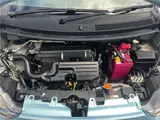 2018 Toyota Pixis Epoch X SAIII Blue Sedan for sale, Japanese used car export - photo 6 of 30 | GULJI TRADERS