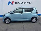 2018 Toyota Pixis Epoch X SAIII Blue Sedan for sale, Japanese used car export - photo 18 of 30 | GULJI TRADERS