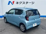 2018 Toyota Pixis Epoch X SAIII Blue Sedan for sale, Japanese used car export - photo 19 of 30 | GULJI TRADERS