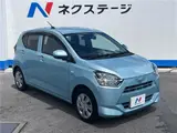 2018 Toyota Pixis Epoch X SAIII Blue Sedan for sale, Japanese used car export - photo 23 of 30 | GULJI TRADERS