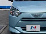 2018 Toyota Pixis Epoch X SAIII Blue Sedan for sale, Japanese used car export - photo 25 of 30 | GULJI TRADERS