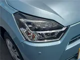 2018 Toyota Pixis Epoch X SAIII Blue Sedan for sale, Japanese used car export - photo 26 of 30 | GULJI TRADERS
