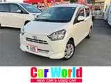 2018 Toyota Pixis Epoch 660 X SAIII Dashcam Auto High Beam Pearl Sedan for sale, Japanese used car export - photo 1 of 28 | GULJI TRADERS