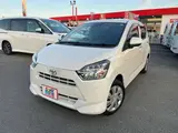 2018 Toyota Pixis Epoch 660 X SAIII Dashcam Auto High Beam Pearl Sedan for sale, Japanese used car export - photo 2 of 28 | GULJI TRADERS