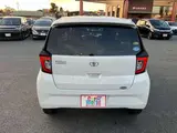2018 Toyota Pixis Epoch 660 X SAIII Dashcam Auto High Beam Pearl Sedan for sale, Japanese used car export - photo 10 of 28 | GULJI TRADERS