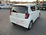 2018 Toyota Pixis Epoch 660 X SAIII Dashcam Auto High Beam Pearl Sedan for sale, Japanese used car export - photo 11 of 28 | GULJI TRADERS