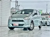 2018 Toyota Pixis Epoch L SAIII ★Genuine Navigation &amp; Rearview Monitor★ Blue Sedan for sale, Japanese used car export - photo 1 of 37 | GULJI TRADERS