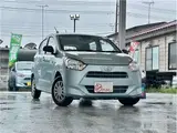 2018 Toyota Pixis Epoch L SAIII ★Genuine Navigation &amp; Rearview Monitor★ Blue Sedan for sale, Japanese used car export - photo 3 of 37 | GULJI TRADERS