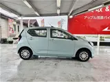 2018 Toyota Pixis Epoch L SAIII ★Genuine Navigation &amp; Rearview Monitor★ Blue Sedan for sale, Japanese used car export - photo 4 of 37 | GULJI TRADERS
