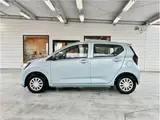2018 Toyota Pixis Epoch L SAIII ★Genuine Navigation &amp; Rearview Monitor★ Blue Sedan for sale, Japanese used car export - photo 5 of 37 | GULJI TRADERS