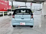 2018 Toyota Pixis Epoch L SAIII ★Genuine Navigation &amp; Rearview Monitor★ Blue Sedan for sale, Japanese used car export - photo 7 of 37 | GULJI TRADERS