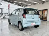 2018 Toyota Pixis Epoch L SAIII ★Genuine Navigation &amp; Rearview Monitor★ Blue Sedan for sale, Japanese used car export - photo 8 of 37 | GULJI TRADERS