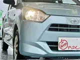 2018 Toyota Pixis Epoch L SAIII ★Genuine Navigation &amp; Rearview Monitor★ Blue Sedan for sale, Japanese used car export - photo 36 of 37 | GULJI TRADERS