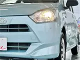 2018 Toyota Pixis Epoch L SAIII ★Genuine Navigation &amp; Rearview Monitor★ Blue Sedan for sale, Japanese used car export - photo 37 of 37 | GULJI TRADERS