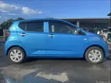 2018 Toyota Pixis Epoch X “SAⅢ” Blue Sedan for sale, Japanese used car export - photo 5 of 50 | GULJI TRADERS