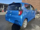 2018 Toyota Pixis Epoch X “SAⅢ” Blue Sedan for sale, Japanese used car export - photo 6 of 50 | GULJI TRADERS