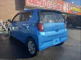 2018 Toyota Pixis Epoch X “SAⅢ” Blue Sedan for sale, Japanese used car export - photo 8 of 50 | GULJI TRADERS