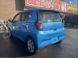 2018 Toyota Pixis Epoch X “SAⅢ” Blue Sedan for sale, Japanese used car export - photo 9 of 50 | GULJI TRADERS