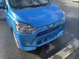 2018 Toyota Pixis Epoch X “SAⅢ” Blue Sedan for sale, Japanese used car export - photo 13 of 50 | GULJI TRADERS