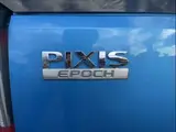2018 Toyota Pixis Epoch X “SAⅢ” Blue Sedan for sale, Japanese used car export - photo 44 of 50 | GULJI TRADERS