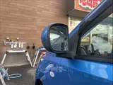 2018 Toyota Pixis Epoch X “SAⅢ” Blue Sedan for sale, Japanese used car export - photo 49 of 50 | GULJI TRADERS