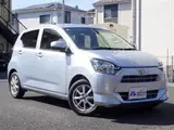2018 Toyota Pixis Epoch G SA3 Silver Sedan for sale, Japanese used car export - photo 2 of 19 | GULJI TRADERS