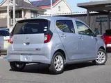 2018 Toyota Pixis Epoch G SA3 Silver Sedan for sale, Japanese used car export - photo 3 of 19 | GULJI TRADERS