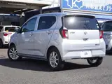 2018 Toyota Pixis Epoch G SA3 Silver Sedan for sale, Japanese used car export - photo 4 of 19 | GULJI TRADERS