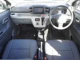 2018 Toyota Pixis Epoch G SA3 Silver Sedan for sale, Japanese used car export - photo 6 of 19 | GULJI TRADERS
