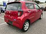 2018 Toyota Pixis Epoch G SA3 Genuine Navigation System Upgrade Red Sedan for sale, Japanese used car export - photo 2 of 24 | GULJI TRADERS