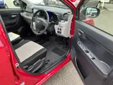 2018 Toyota Pixis Epoch G SA3 Genuine Navigation System Upgrade Red Sedan for sale, Japanese used car export - photo 3 of 24 | GULJI TRADERS