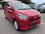 2018 Toyota Pixis Epoch G SA3 Genuine Navigation System Upgrade Red Sedan for sale, Japanese used car export - photo 12 of 24 | GULJI TRADERS