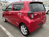 2018 Toyota Pixis Epoch G SA3 Genuine Navigation System Upgrade Red Sedan for sale, Japanese used car export - photo 13 of 24 | GULJI TRADERS