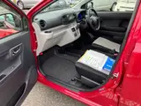 2018 Toyota Pixis Epoch G SA3 Genuine Navigation System Upgrade Red Sedan for sale, Japanese used car export - photo 19 of 24 | GULJI TRADERS
