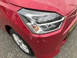 2018 Toyota Pixis Epoch G SA3 Genuine Navigation System Upgrade Red Sedan for sale, Japanese used car export - photo 22 of 24 | GULJI TRADERS