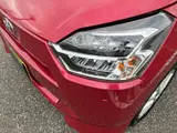 2018 Toyota Pixis Epoch G SA3 Genuine Navigation System Upgrade Red Sedan for sale, Japanese used car export - photo 23 of 24 | GULJI TRADERS